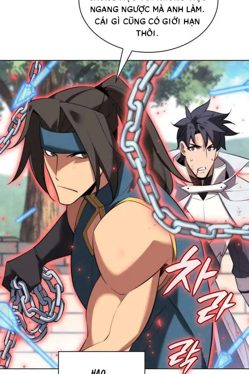 Truyện Tranh Thợ Rèn Huyền Thoại - Overgeared trang 7