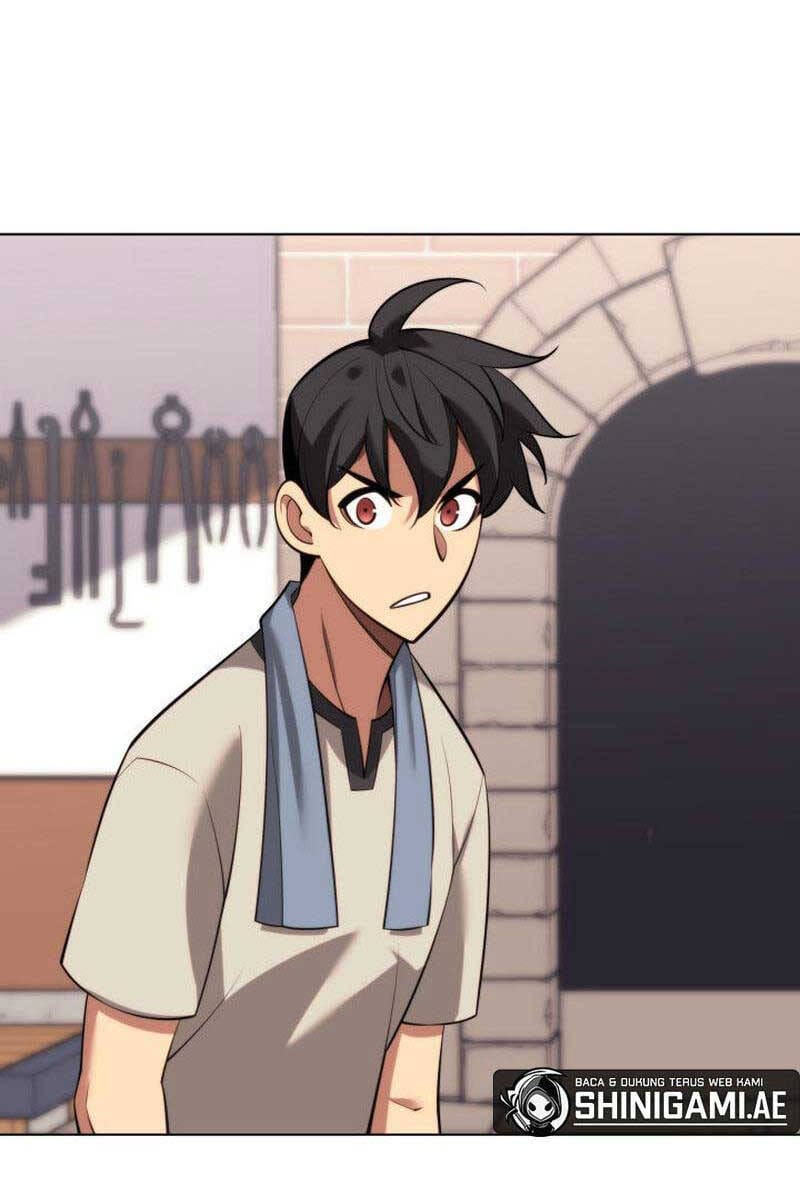 Truyện Tranh Thợ Rèn Huyền Thoại - Overgeared trang 7