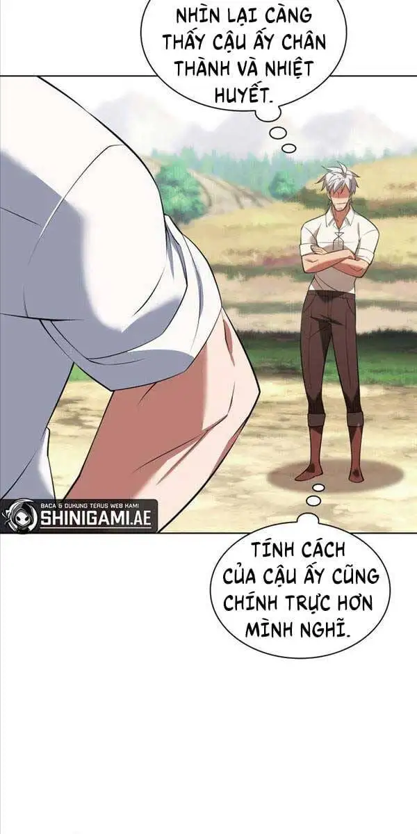 Truyện Tranh Thợ Rèn Huyền Thoại - Overgeared trang 7