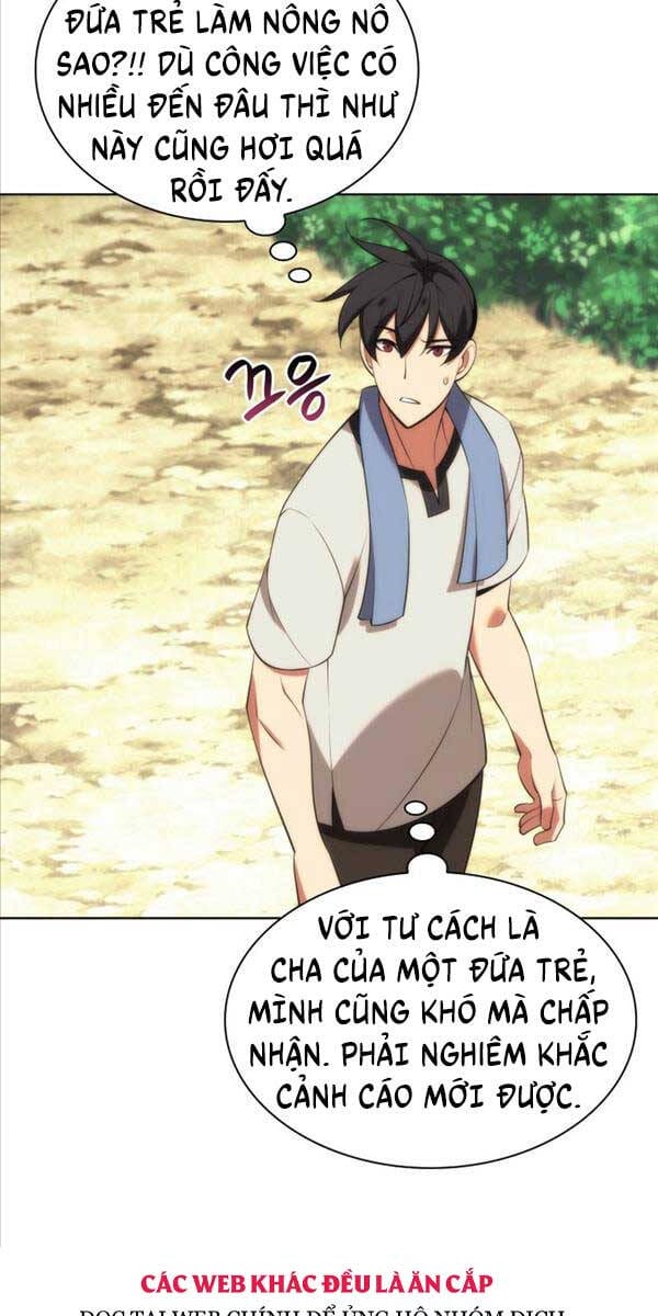 Truyện Tranh Thợ Rèn Huyền Thoại - Overgeared trang 7