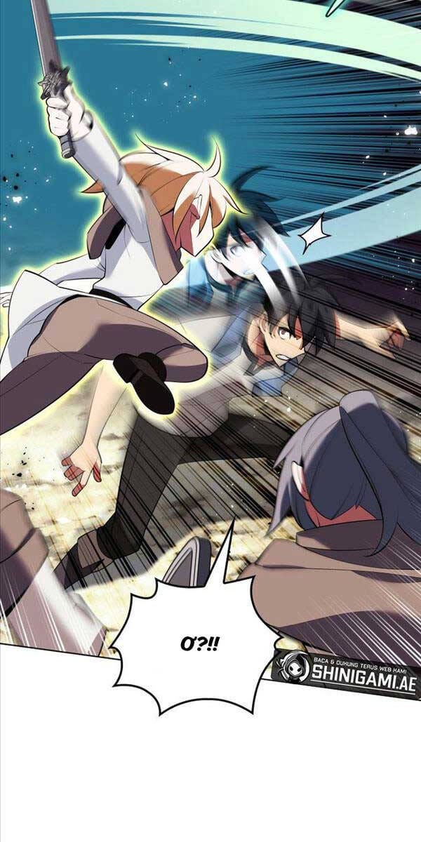 Truyện Tranh Thợ Rèn Huyền Thoại - Overgeared trang 7