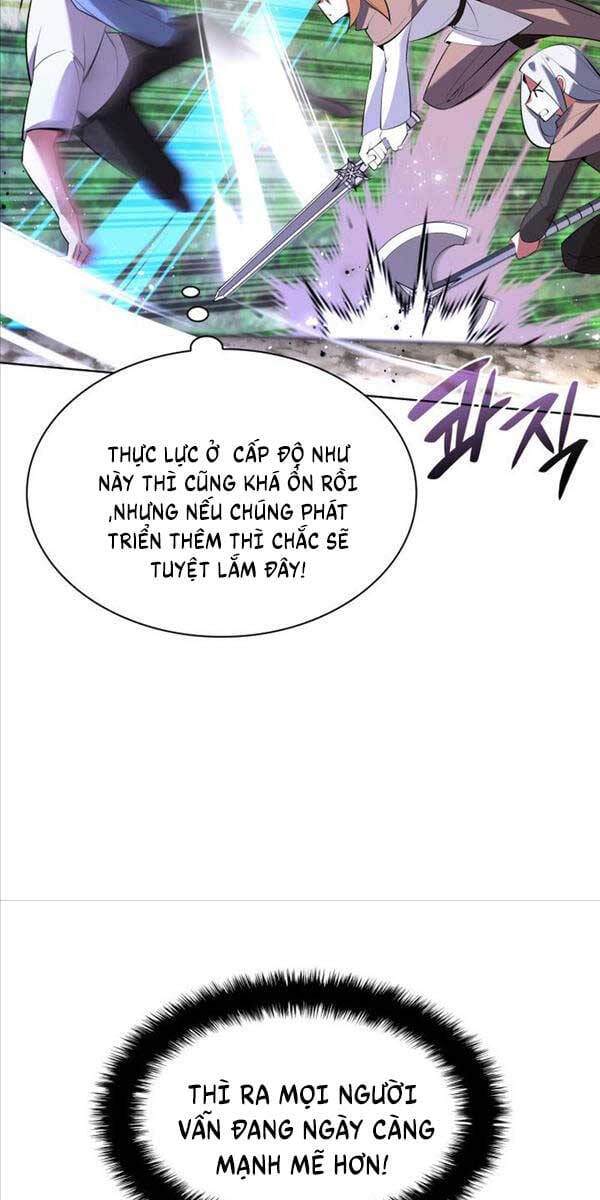 Truyện Tranh Thợ Rèn Huyền Thoại - Overgeared trang 7