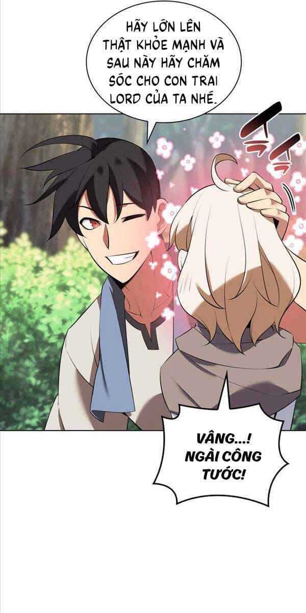 Truyện Tranh Thợ Rèn Huyền Thoại - Overgeared trang 7