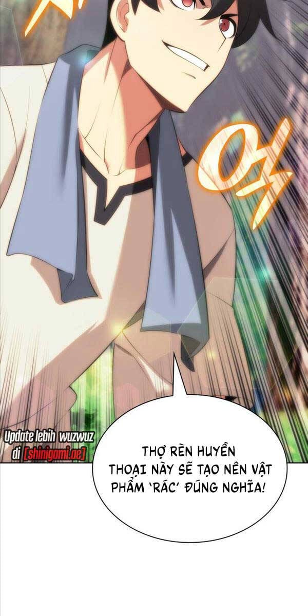 Truyện Tranh Thợ Rèn Huyền Thoại - Overgeared trang 7