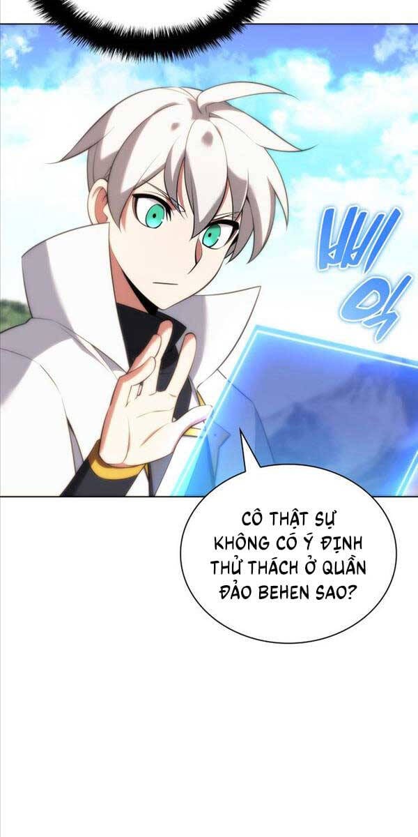 Truyện Tranh Thợ Rèn Huyền Thoại - Overgeared trang 7