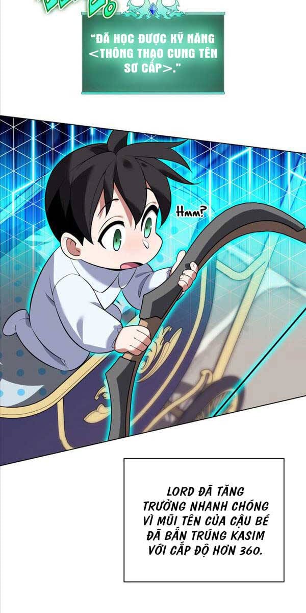 Truyện Tranh Thợ Rèn Huyền Thoại - Overgeared trang 7