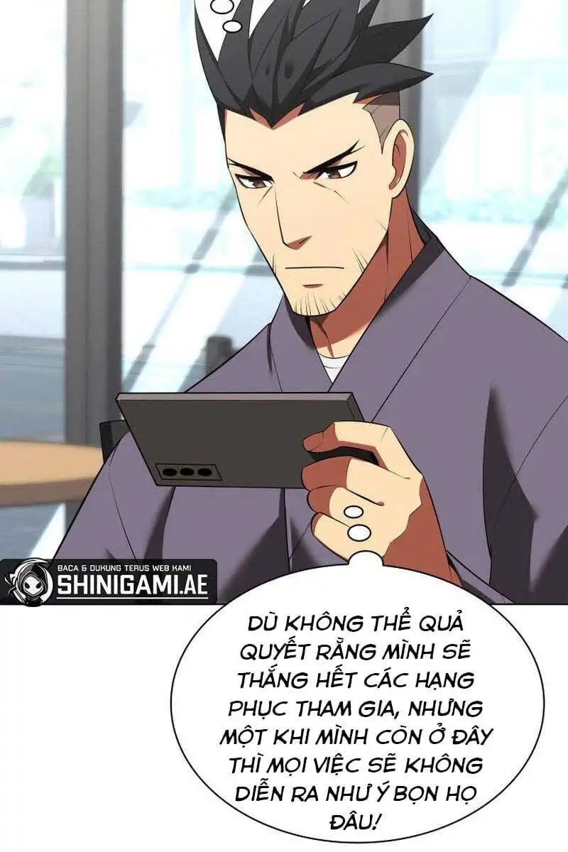 Truyện Tranh Thợ Rèn Huyền Thoại - Overgeared trang 7