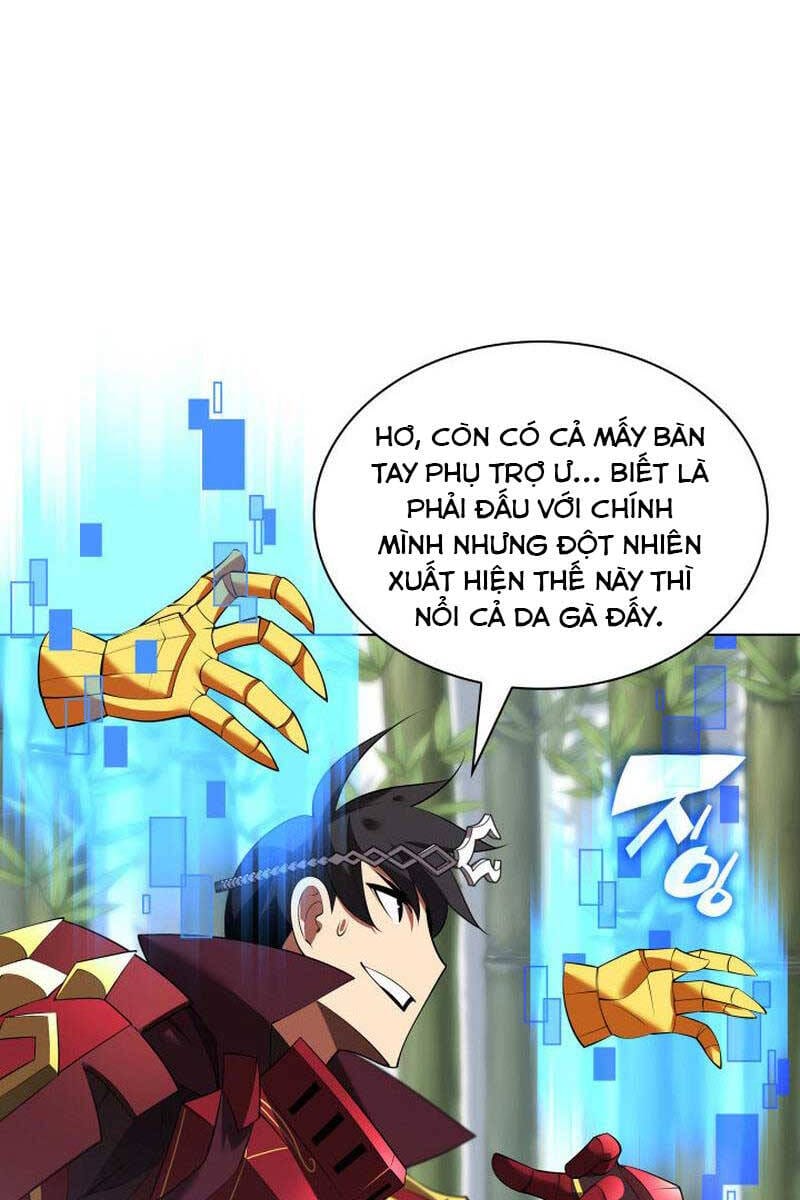 Truyện Tranh Thợ Rèn Huyền Thoại - Overgeared trang 7