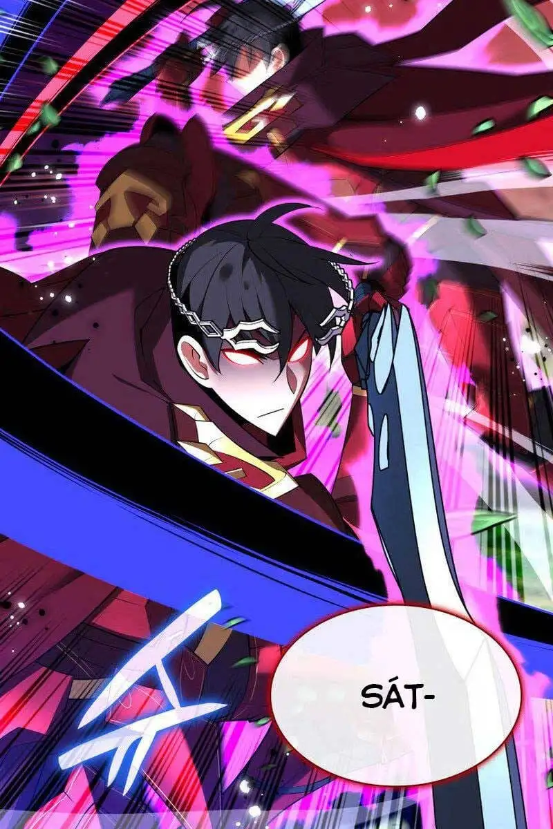 Truyện Tranh Thợ Rèn Huyền Thoại - Overgeared trang 7