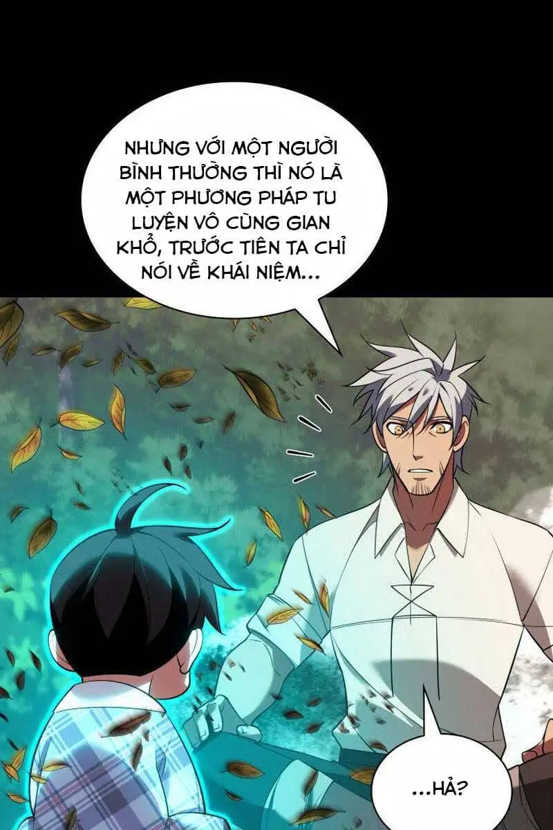 Truyện Tranh Thợ Rèn Huyền Thoại - Overgeared trang 7