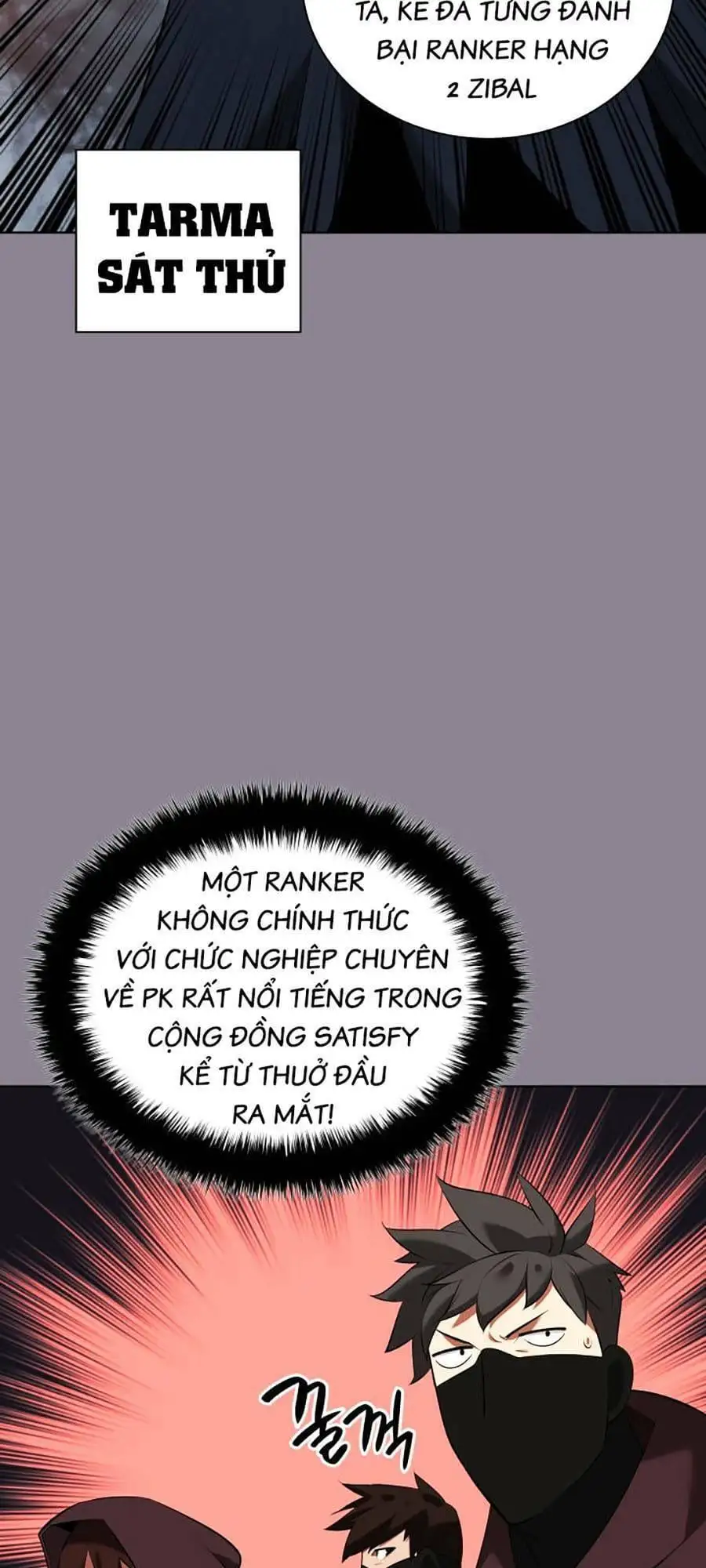 Truyện Tranh Thợ Rèn Huyền Thoại - Overgeared trang 7