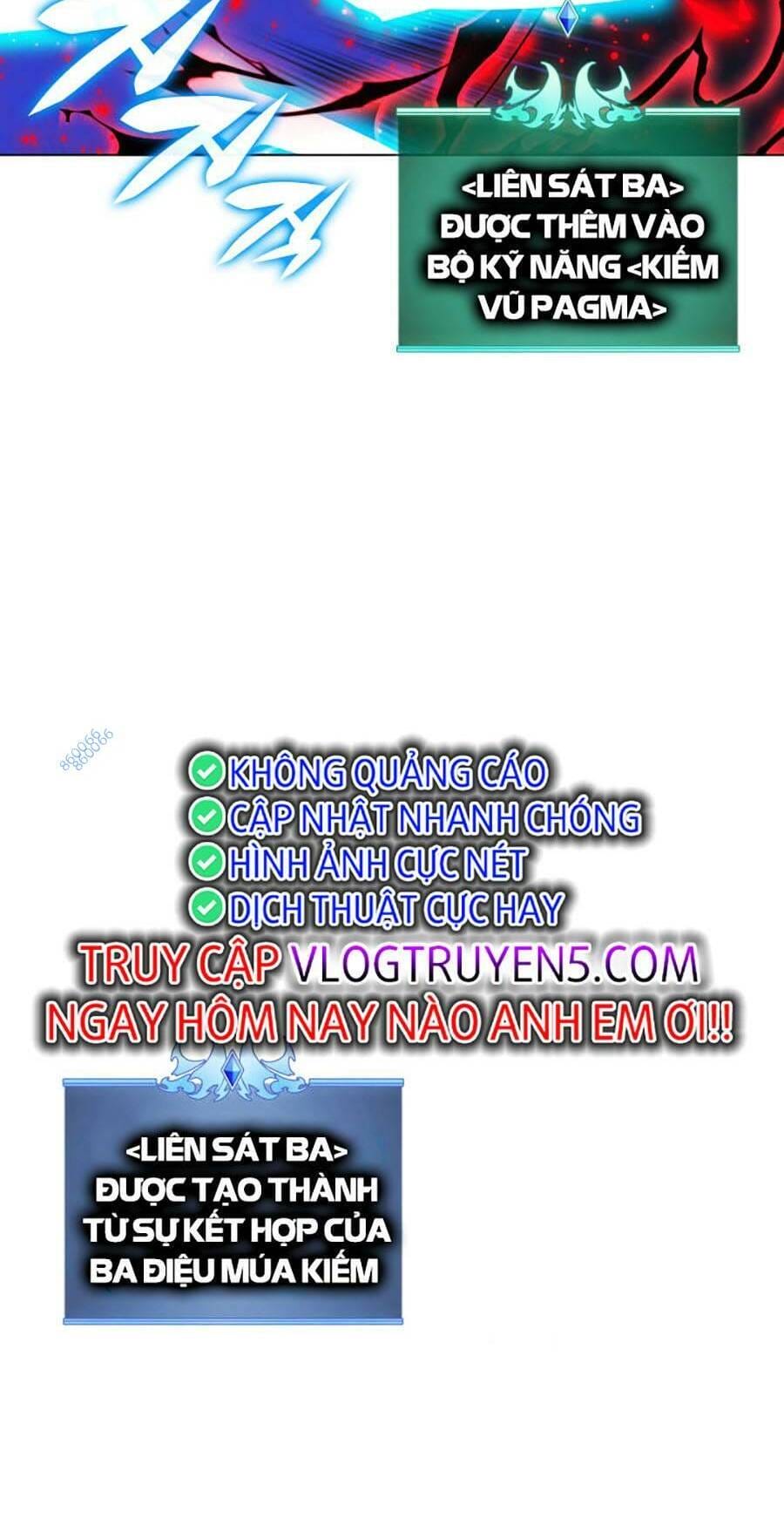 Truyện Tranh Thợ Rèn Huyền Thoại - Overgeared trang 7