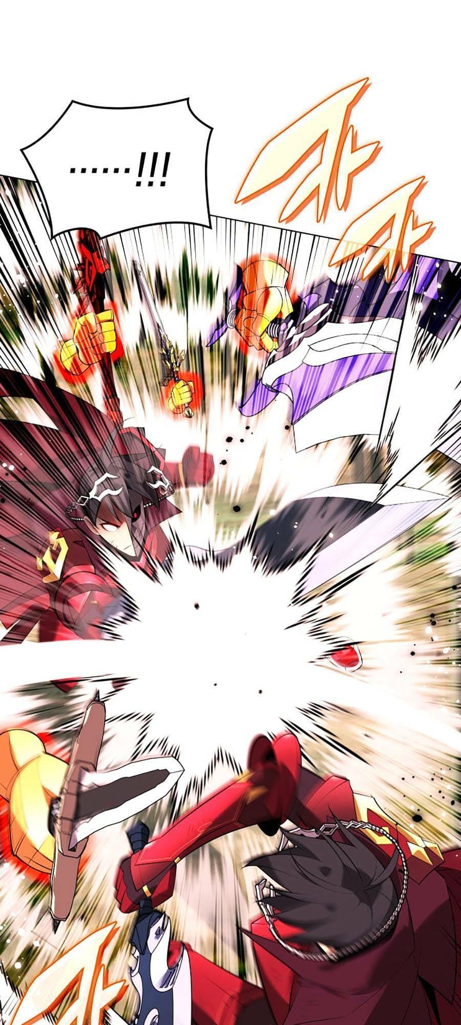 Truyện Tranh Thợ Rèn Huyền Thoại - Overgeared trang 7