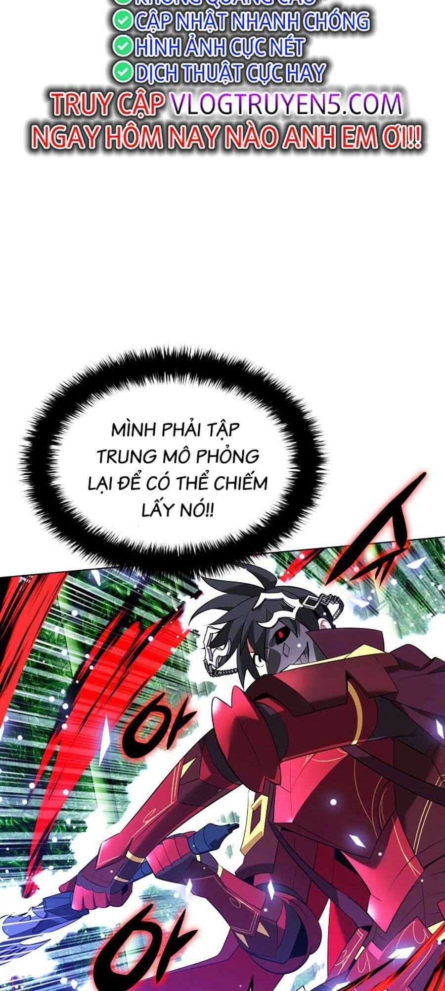 Truyện Tranh Thợ Rèn Huyền Thoại - Overgeared trang 7