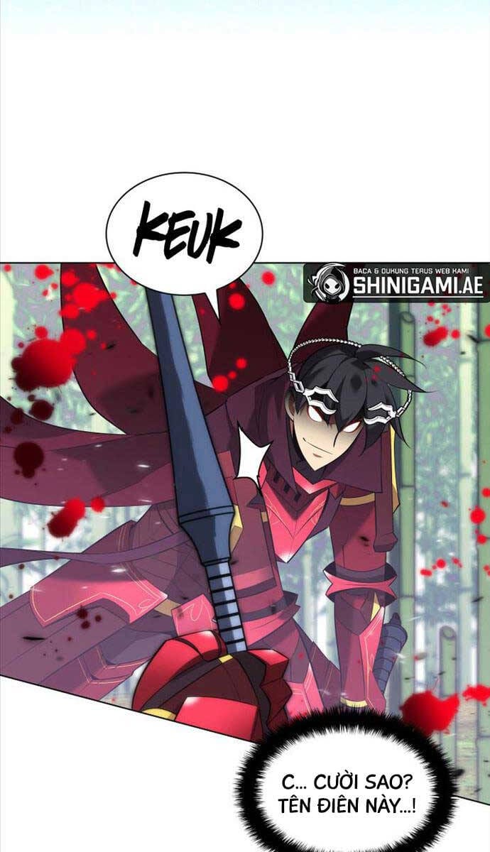 Truyện Tranh Thợ Rèn Huyền Thoại - Overgeared trang 7