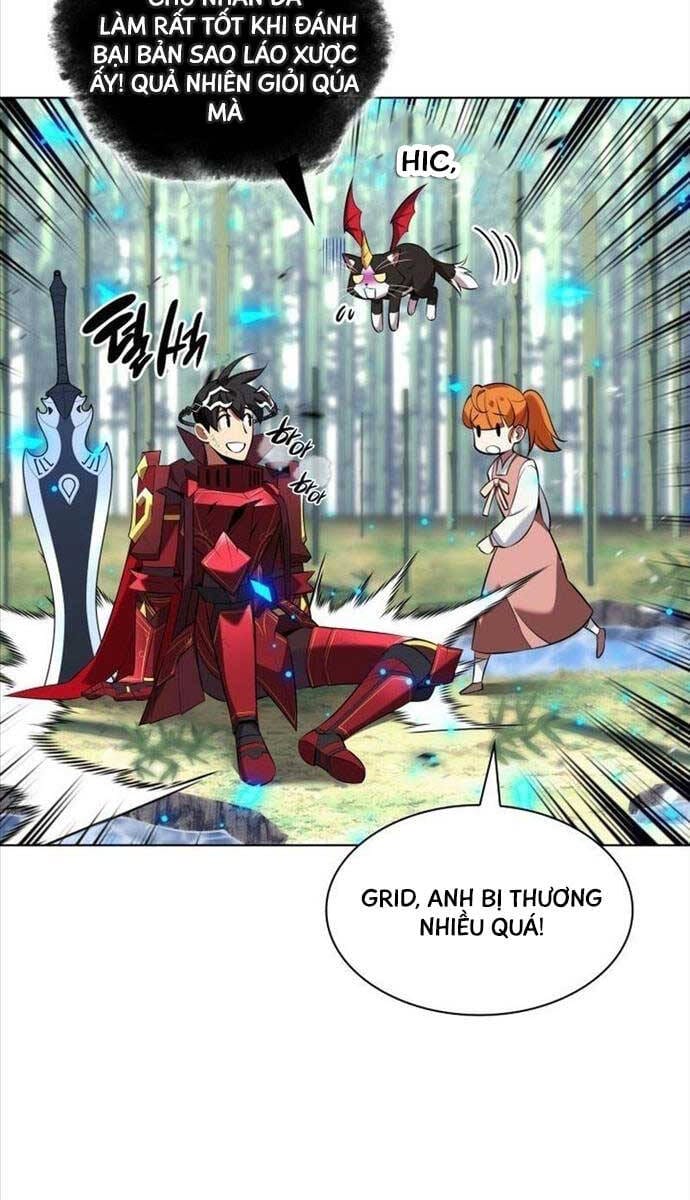 Truyện Tranh Thợ Rèn Huyền Thoại - Overgeared trang 7