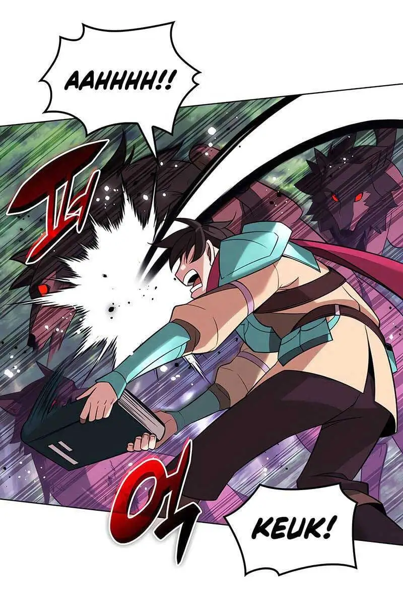 Truyện Tranh Thợ Rèn Huyền Thoại - Overgeared trang 7