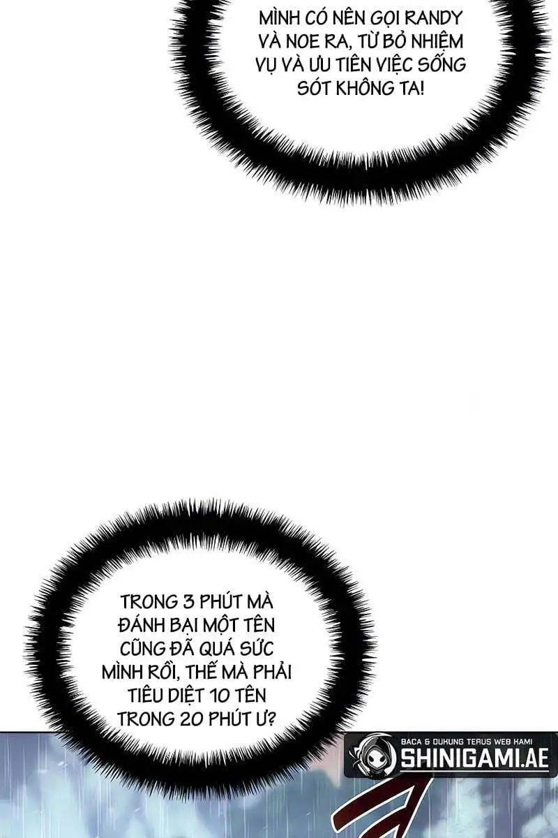 Truyện Tranh Thợ Rèn Huyền Thoại - Overgeared trang 7