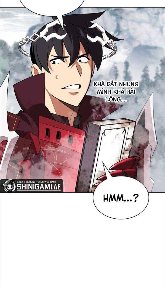 Truyện Tranh Thợ Rèn Huyền Thoại - Overgeared trang 7