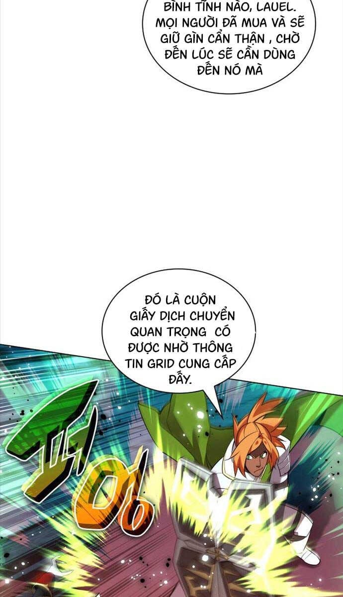 Truyện Tranh Thợ Rèn Huyền Thoại - Overgeared trang 7