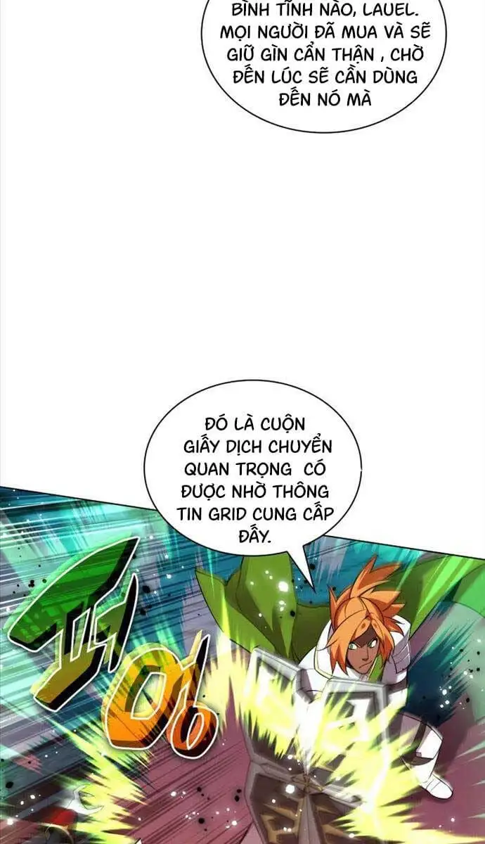 Truyện Tranh Thợ Rèn Huyền Thoại - Overgeared trang 7