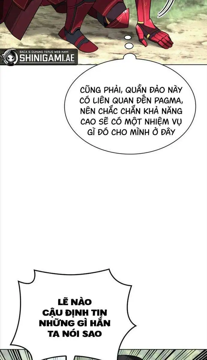 Truyện Tranh Thợ Rèn Huyền Thoại - Overgeared trang 7