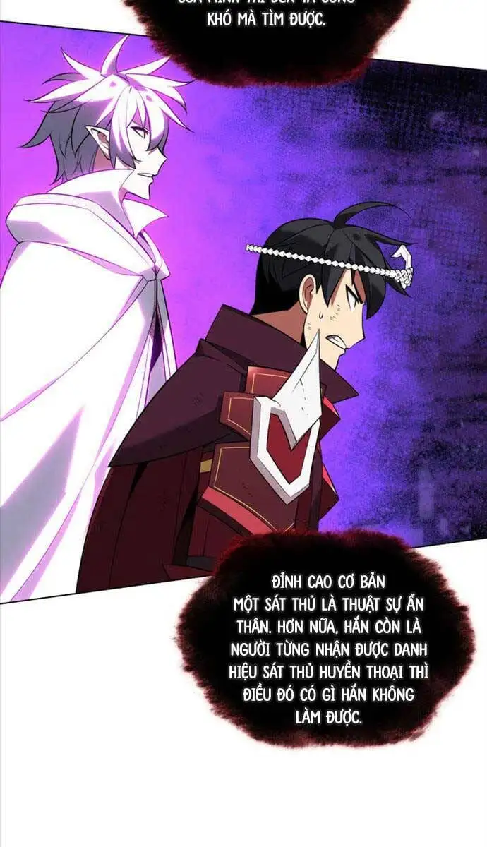 Truyện Tranh Thợ Rèn Huyền Thoại - Overgeared trang 7