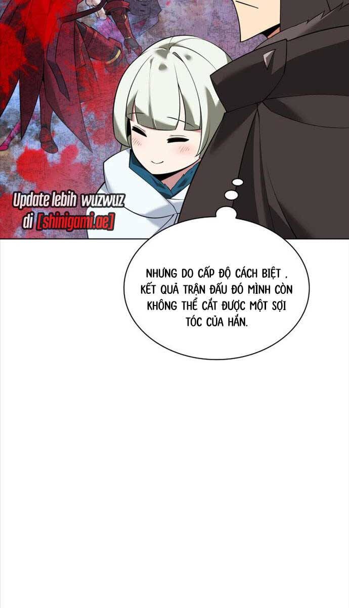 Truyện Tranh Thợ Rèn Huyền Thoại - Overgeared trang 7