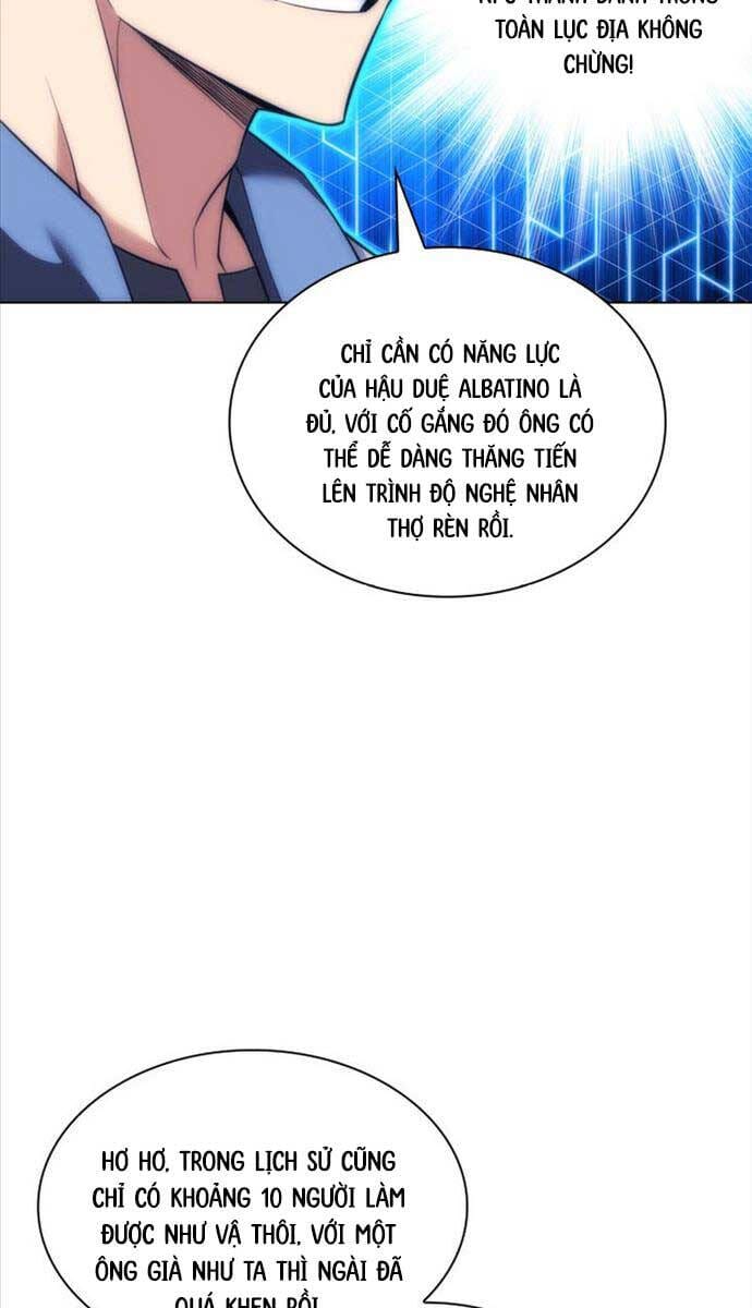 Truyện Tranh Thợ Rèn Huyền Thoại - Overgeared trang 7