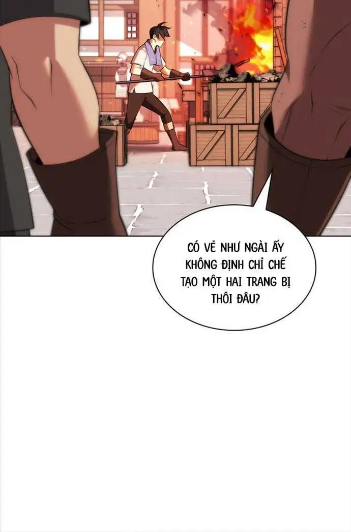 Truyện Tranh Thợ Rèn Huyền Thoại - Overgeared trang 7