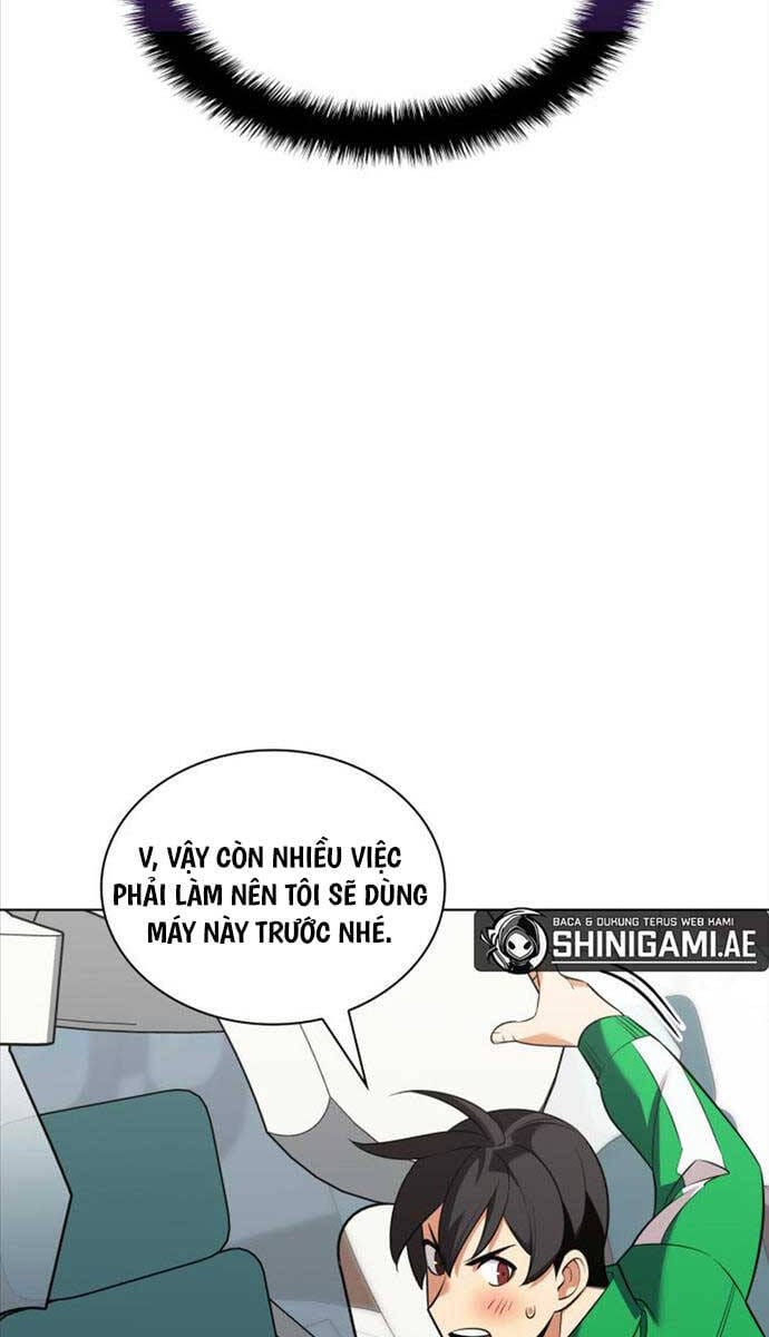 Truyện Tranh Thợ Rèn Huyền Thoại - Overgeared trang 7