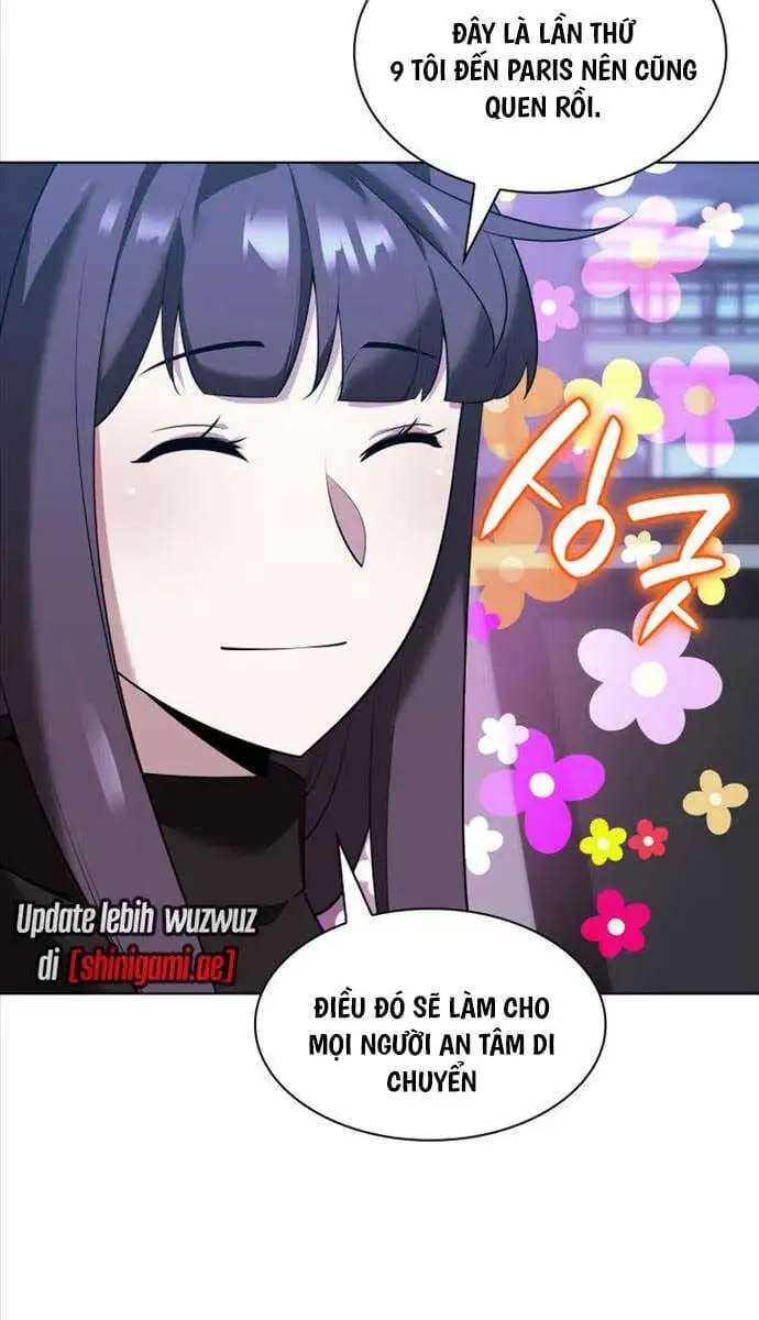 Truyện Tranh Thợ Rèn Huyền Thoại - Overgeared trang 7