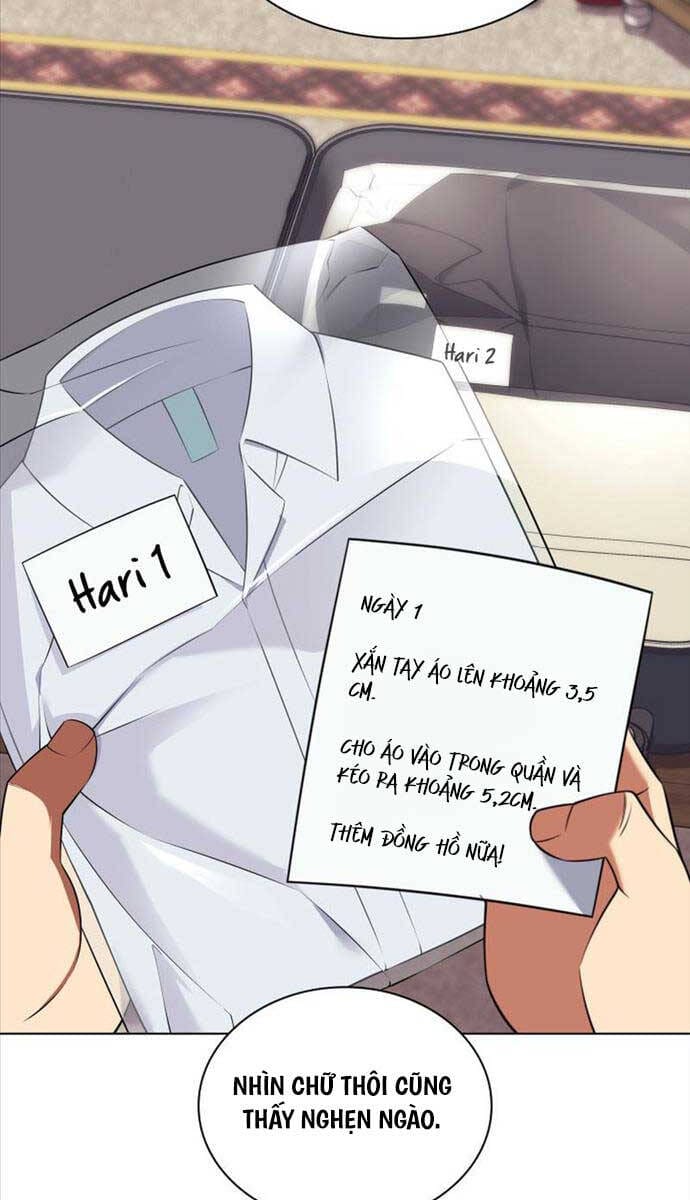 Truyện Tranh Thợ Rèn Huyền Thoại - Overgeared trang 7