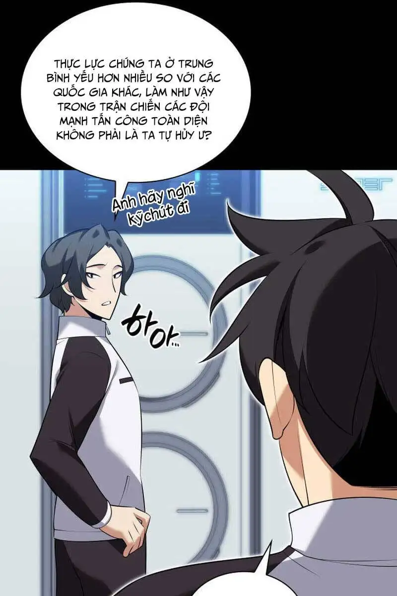 Truyện Tranh Thợ Rèn Huyền Thoại - Overgeared trang 7