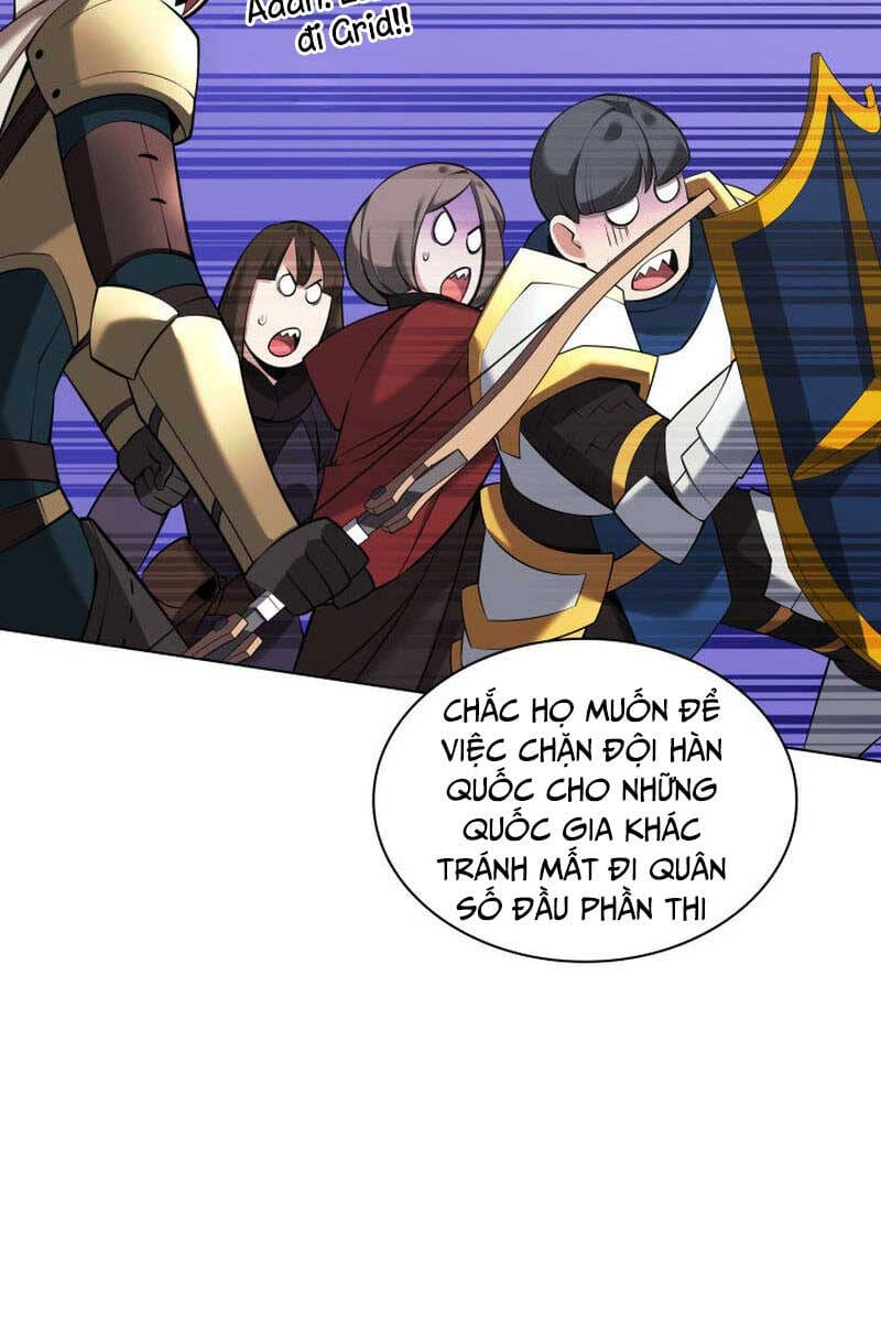 Truyện Tranh Thợ Rèn Huyền Thoại - Overgeared trang 7