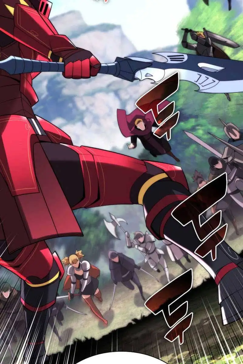 Truyện Tranh Thợ Rèn Huyền Thoại - Overgeared trang 7