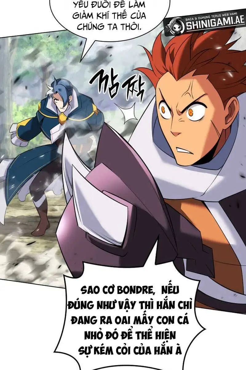 Truyện Tranh Thợ Rèn Huyền Thoại - Overgeared trang 7