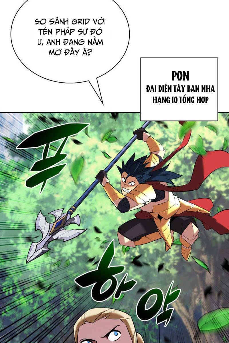Truyện Tranh Thợ Rèn Huyền Thoại - Overgeared trang 7