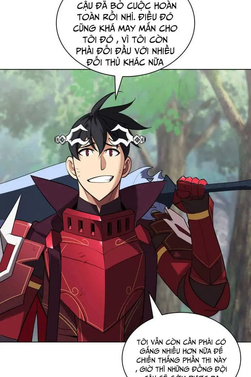 Truyện Tranh Thợ Rèn Huyền Thoại - Overgeared trang 7