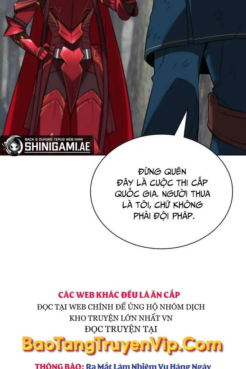 Truyện Tranh Thợ Rèn Huyền Thoại - Overgeared trang 7