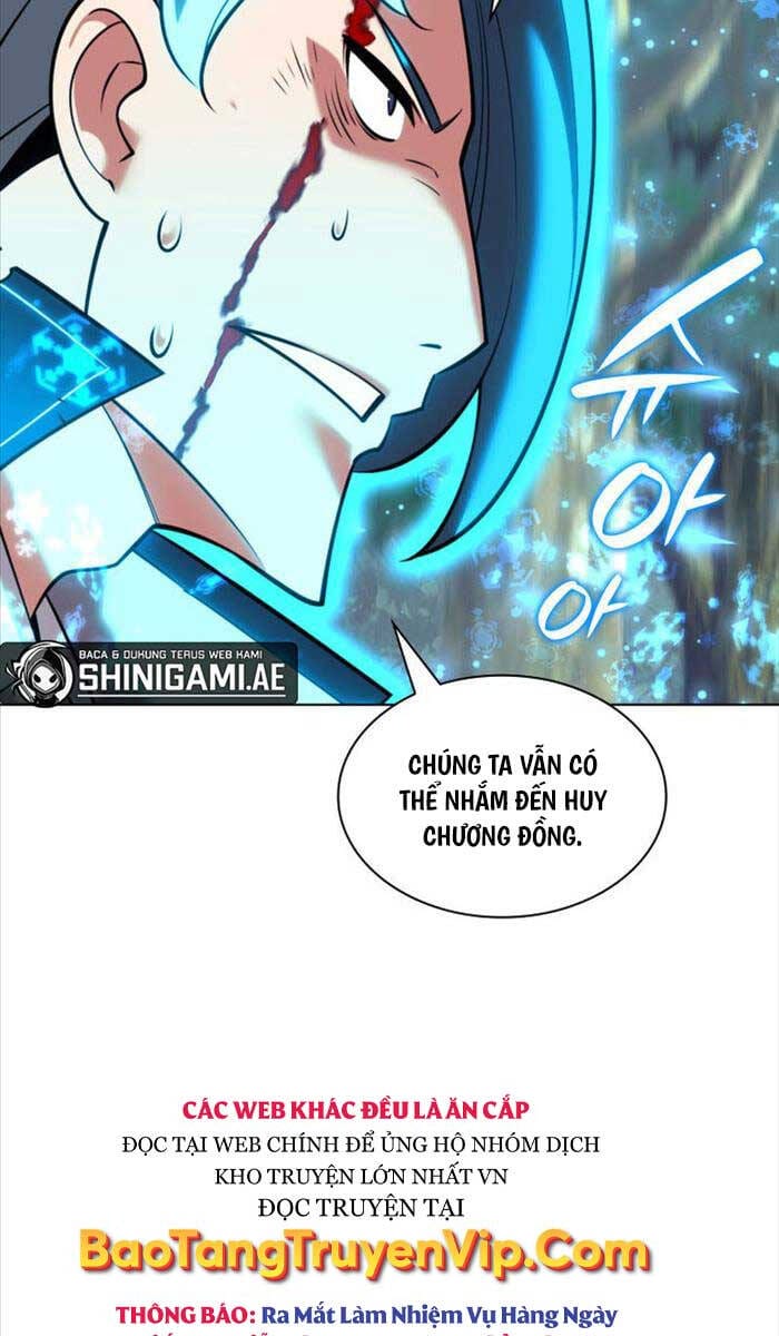 Truyện Tranh Thợ Rèn Huyền Thoại - Overgeared trang 7