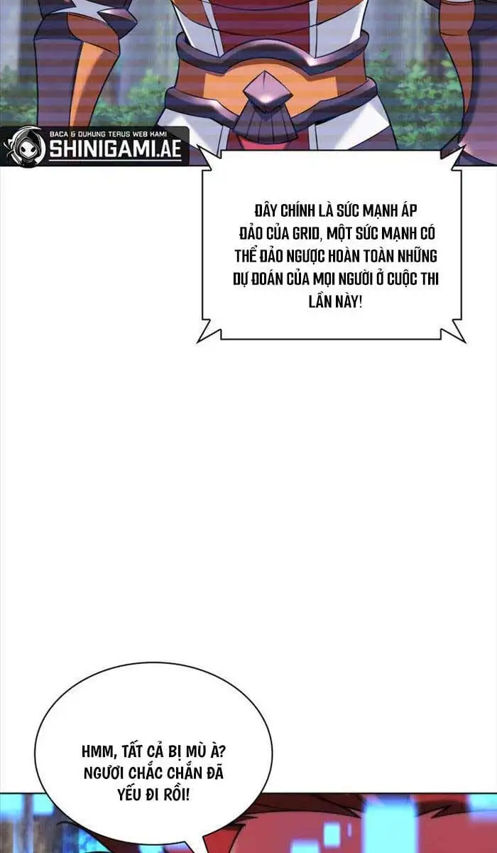 Truyện Tranh Thợ Rèn Huyền Thoại - Overgeared trang 7