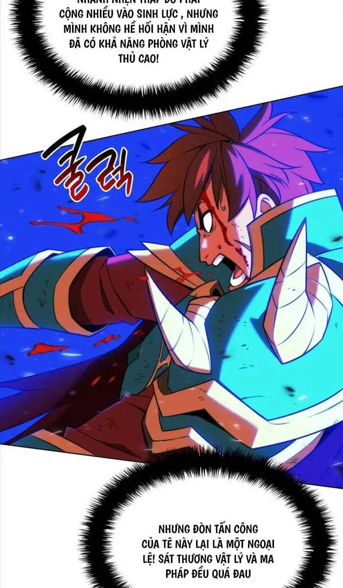 Truyện Tranh Thợ Rèn Huyền Thoại - Overgeared trang 7