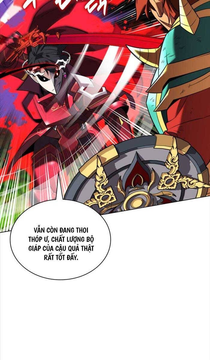 Truyện Tranh Thợ Rèn Huyền Thoại - Overgeared trang 7