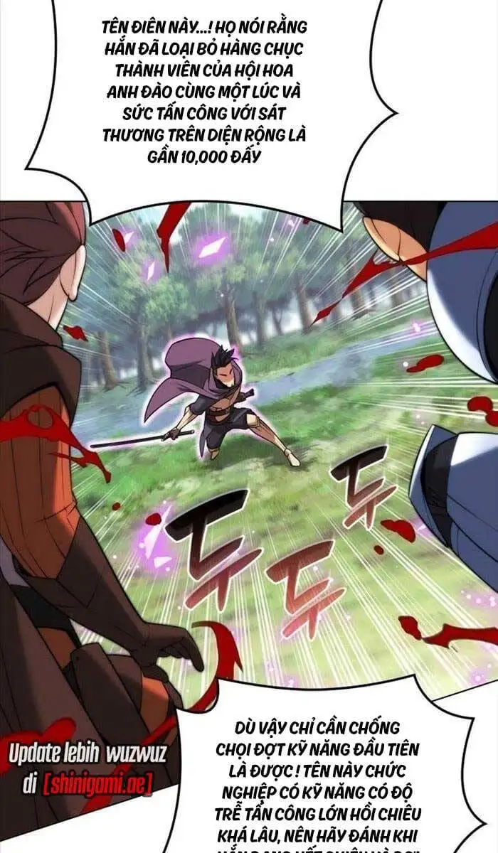 Truyện Tranh Thợ Rèn Huyền Thoại - Overgeared trang 7