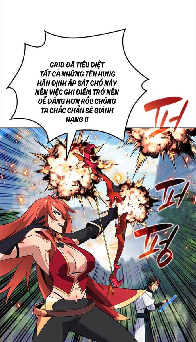 Truyện Tranh Thợ Rèn Huyền Thoại - Overgeared trang 7