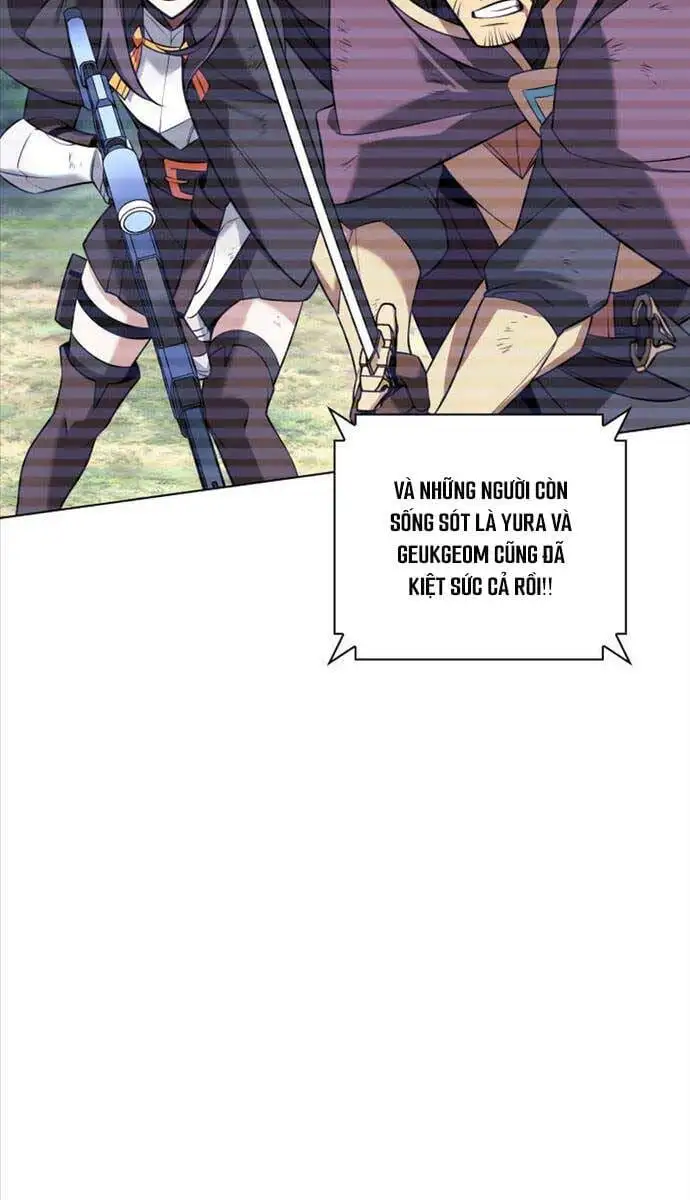 Truyện Tranh Thợ Rèn Huyền Thoại - Overgeared trang 7