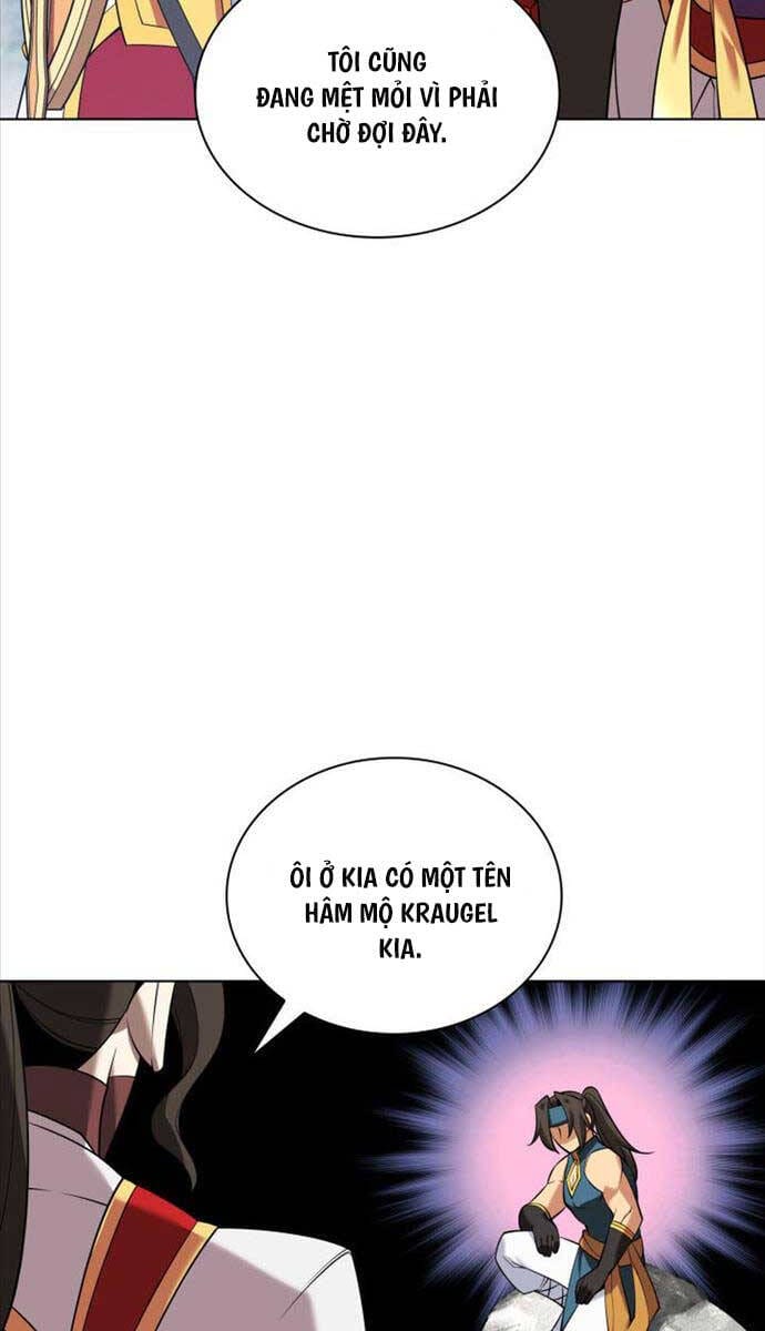 Truyện Tranh Thợ Rèn Huyền Thoại - Overgeared trang 7