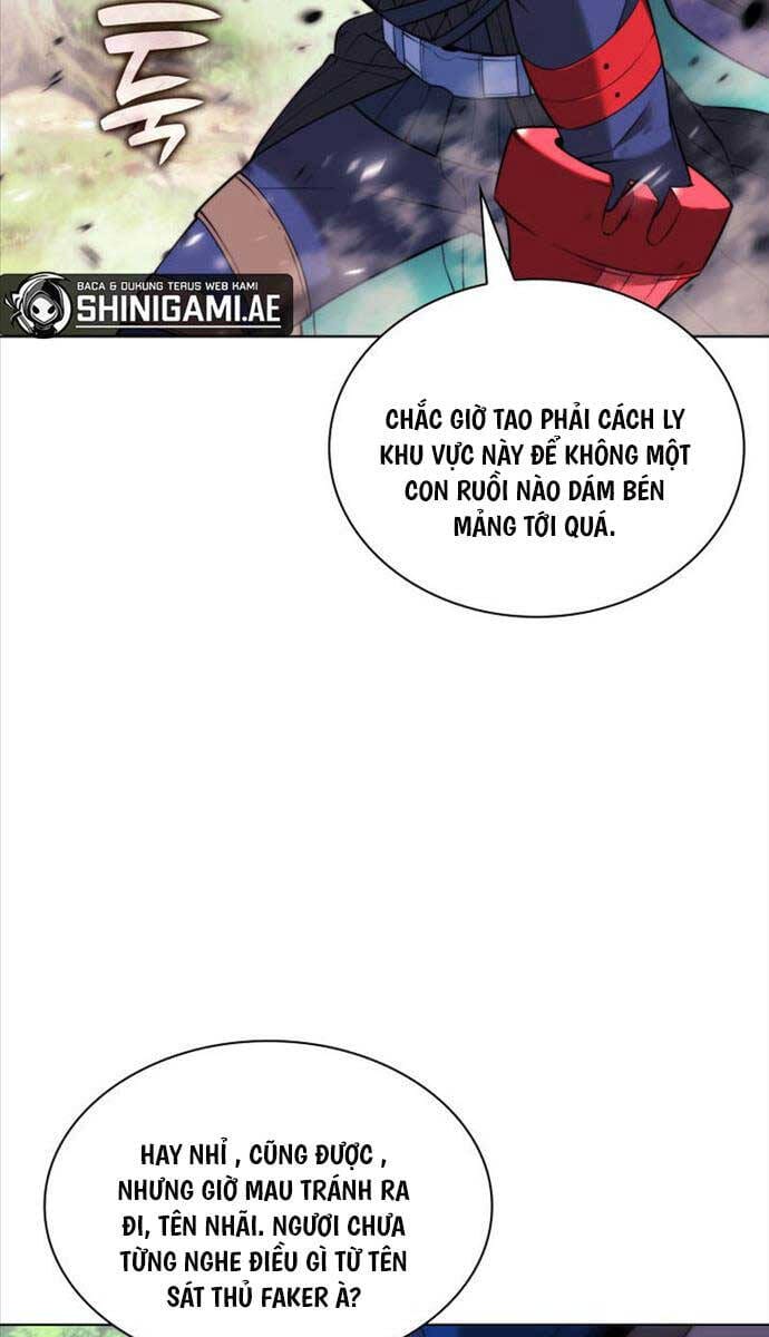 Truyện Tranh Thợ Rèn Huyền Thoại - Overgeared trang 7