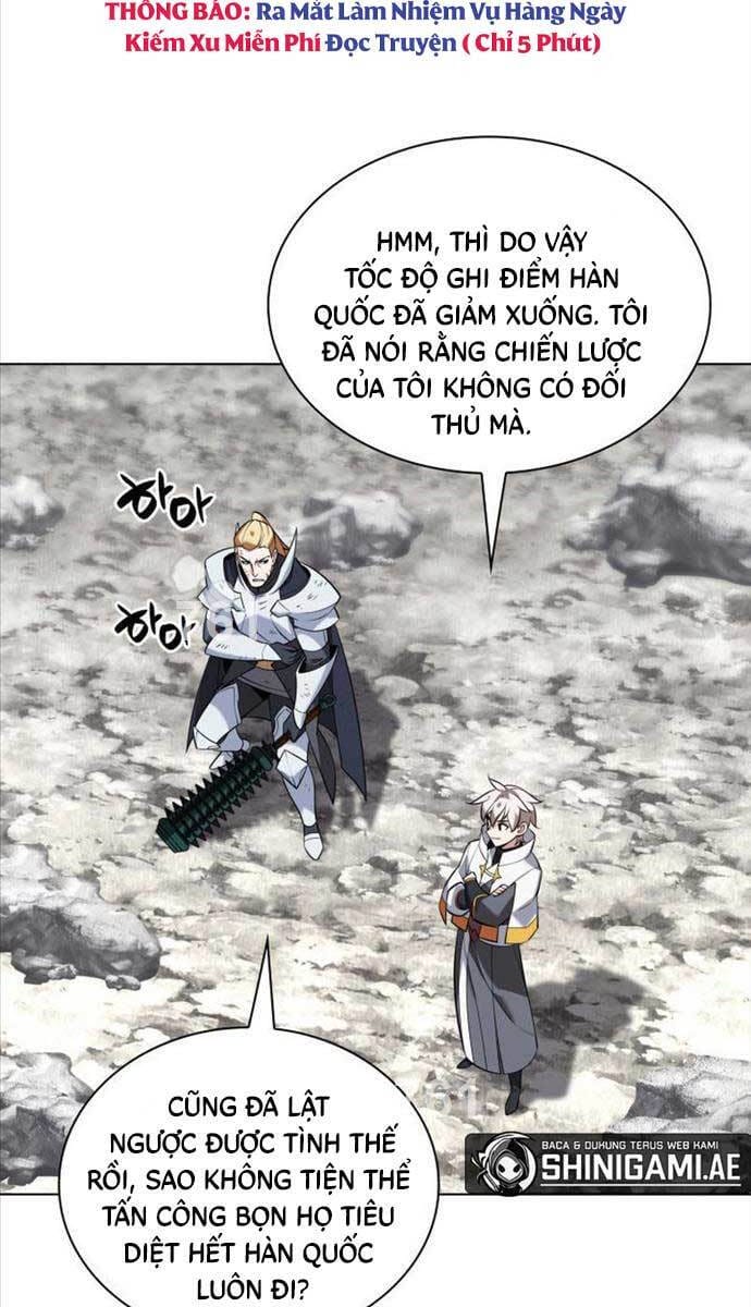 Truyện Tranh Thợ Rèn Huyền Thoại - Overgeared trang 7